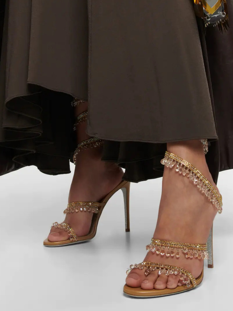 Women Shoes Formal - 2026 Kadın Yeni Su Elması Sandaletleri