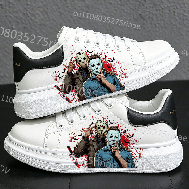 Women Shoes Myer - 2026 Cadılar Bayramı Michael Myers Erkek