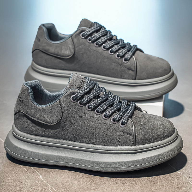 Women'S Shoes Hey Dude - Deri Lüks Erkek Ayakkabıları Erkek Kadın