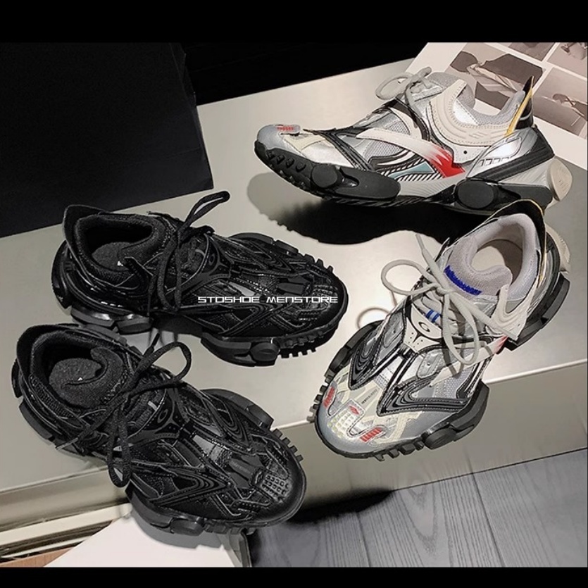 Women'S Shoes Paris - Tıknaz Spor Ayakkabı Paris Moda 2025,