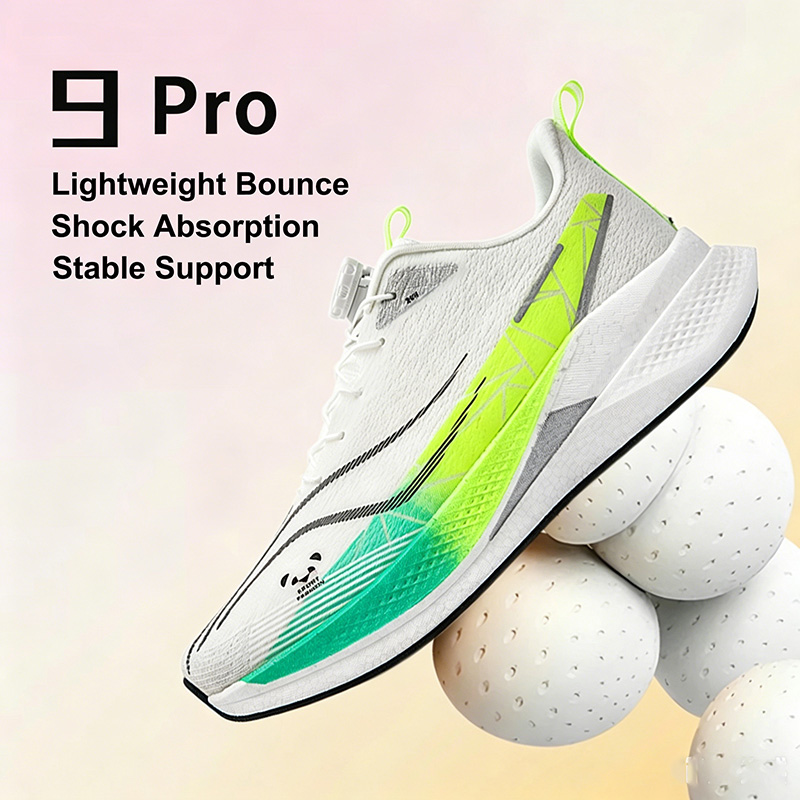 Women'S Shoes Hey Dude - Karbon Plakalı Koşu Ayakkabıları Ultra Hafif