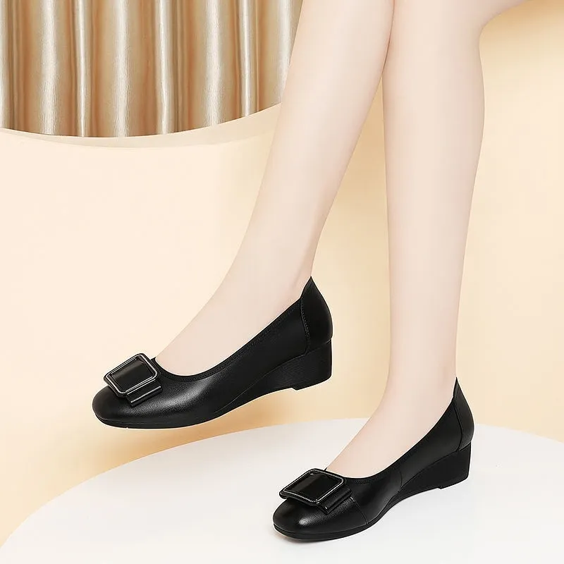 Women'S Shoes Hey Dude - zapatos de mujer kadın sevimli yuvarlak