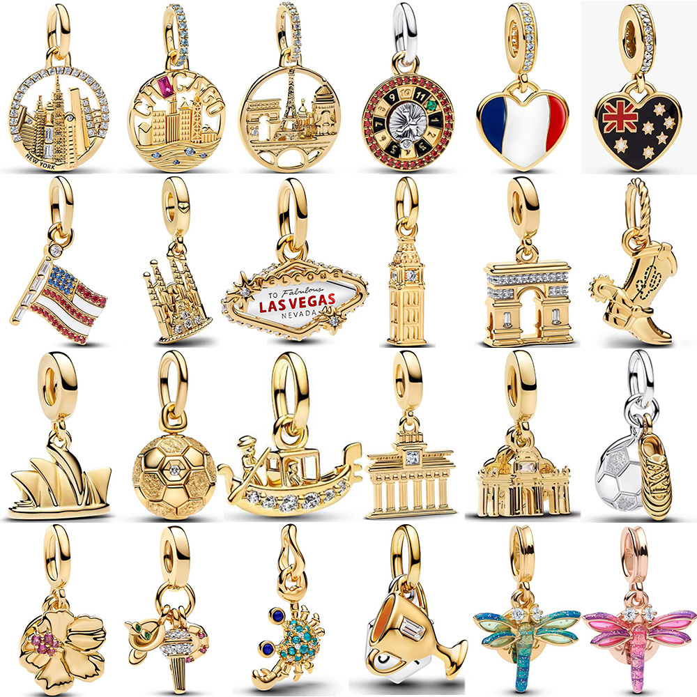 Women'S Shoes Paris - 2026 925 Gümüş Boncuk New York