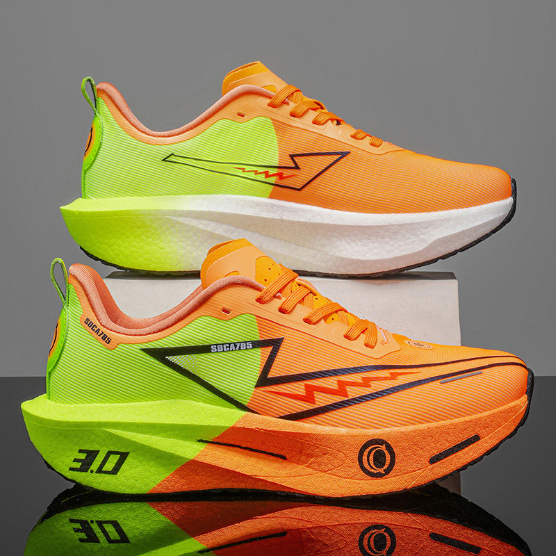 Women'S Shoes Hey Dude - Erkek Spor Koşu Ayakkabıları Karbon Tabanlı
