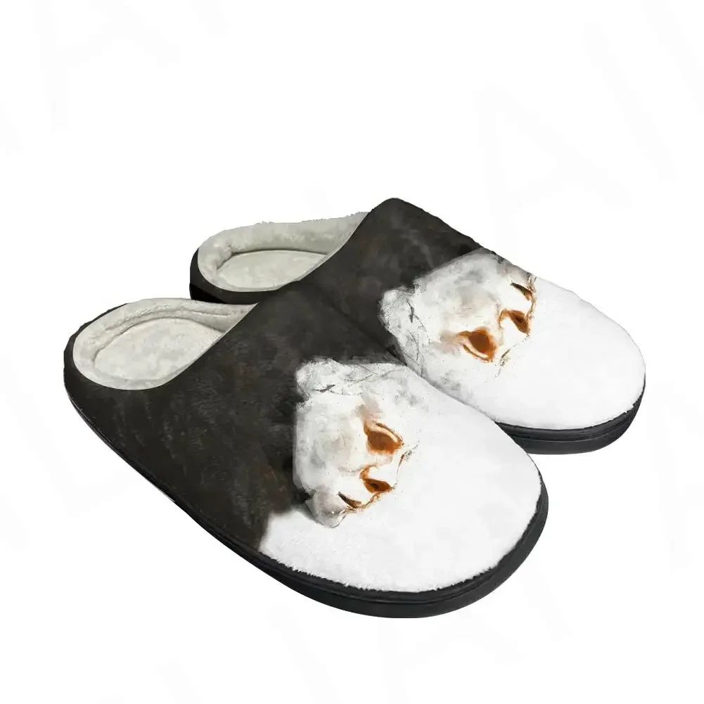 Women Shoes Myer - Sıcak Michael Myers Moda Pamuk Özel
