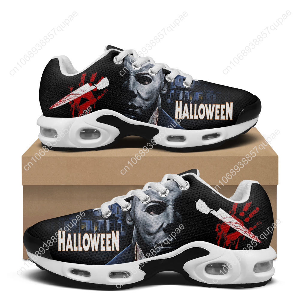 Women Shoes Myer - Michael Myers Cadılar Bayramı Katil Hava