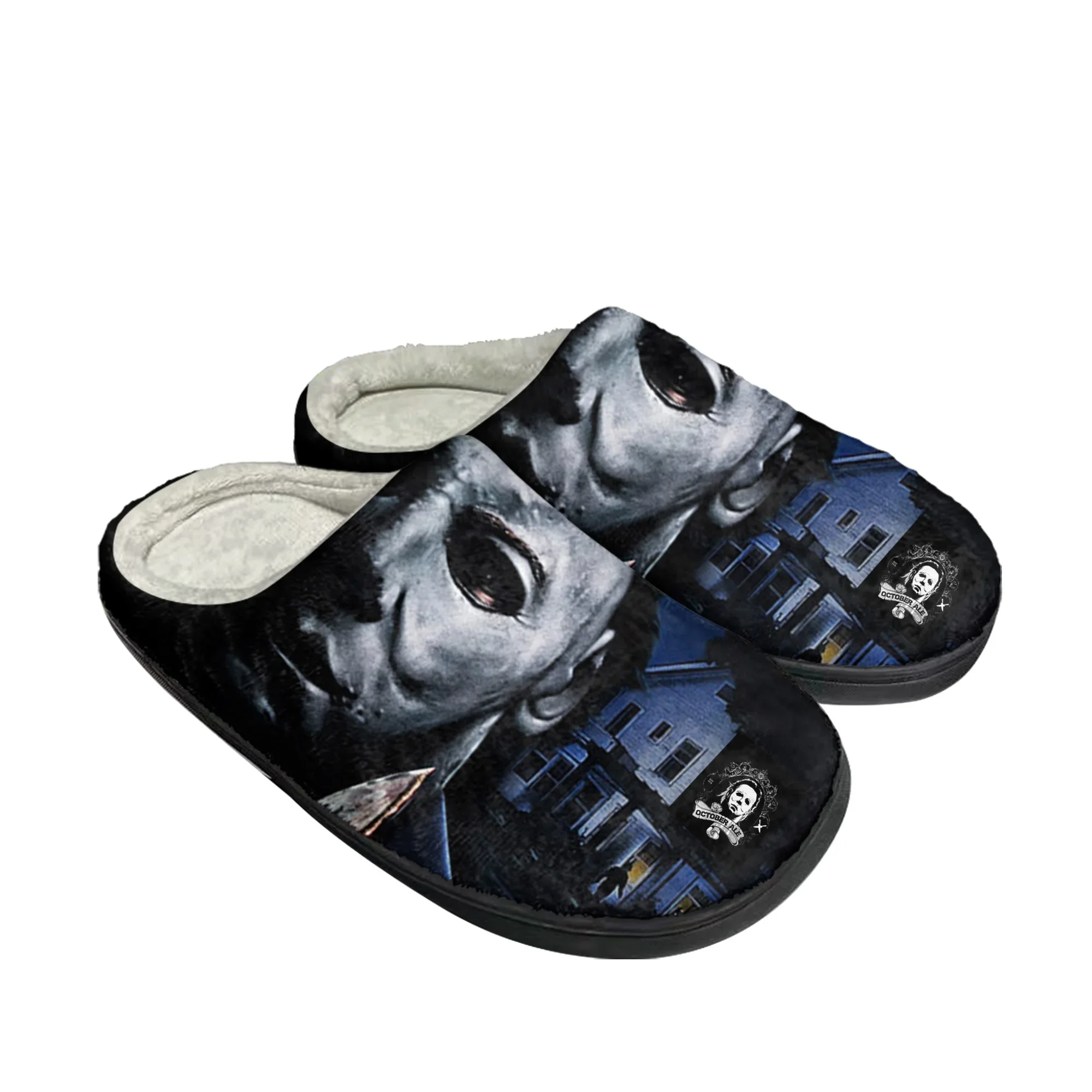 Women Shoes Myer - Korku Cadılar Bayramı Ev Pamuklu Özel