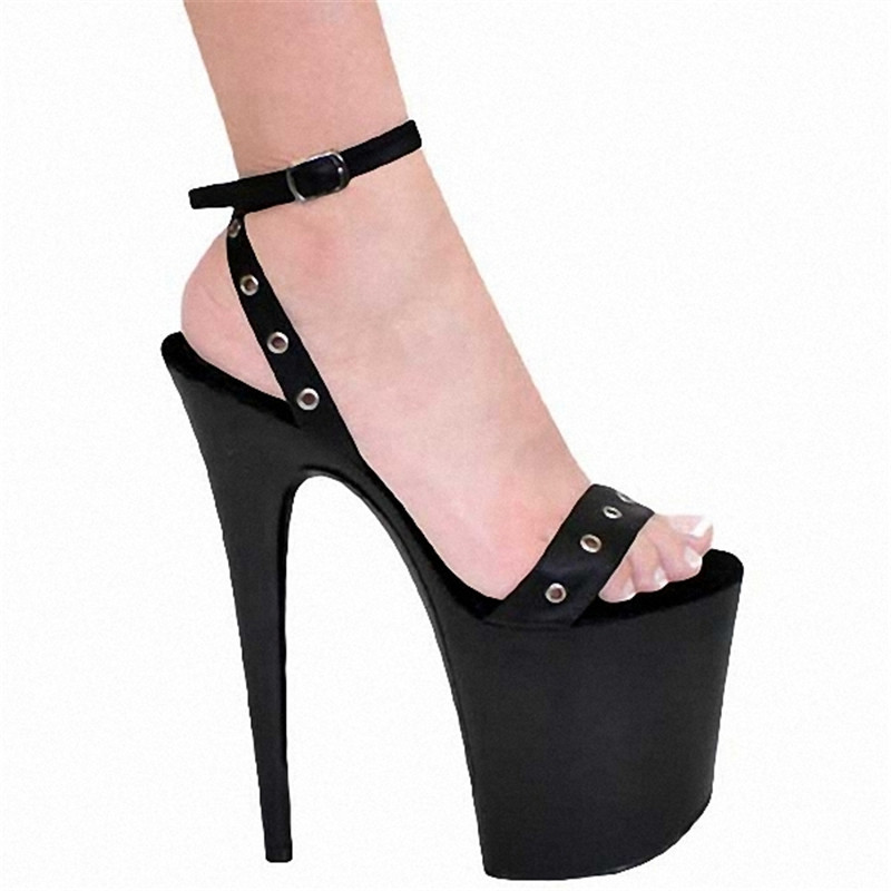20cm delikli delikli ayakkabı  - Women'S Shoes Paris incelemesi ve fiyatı