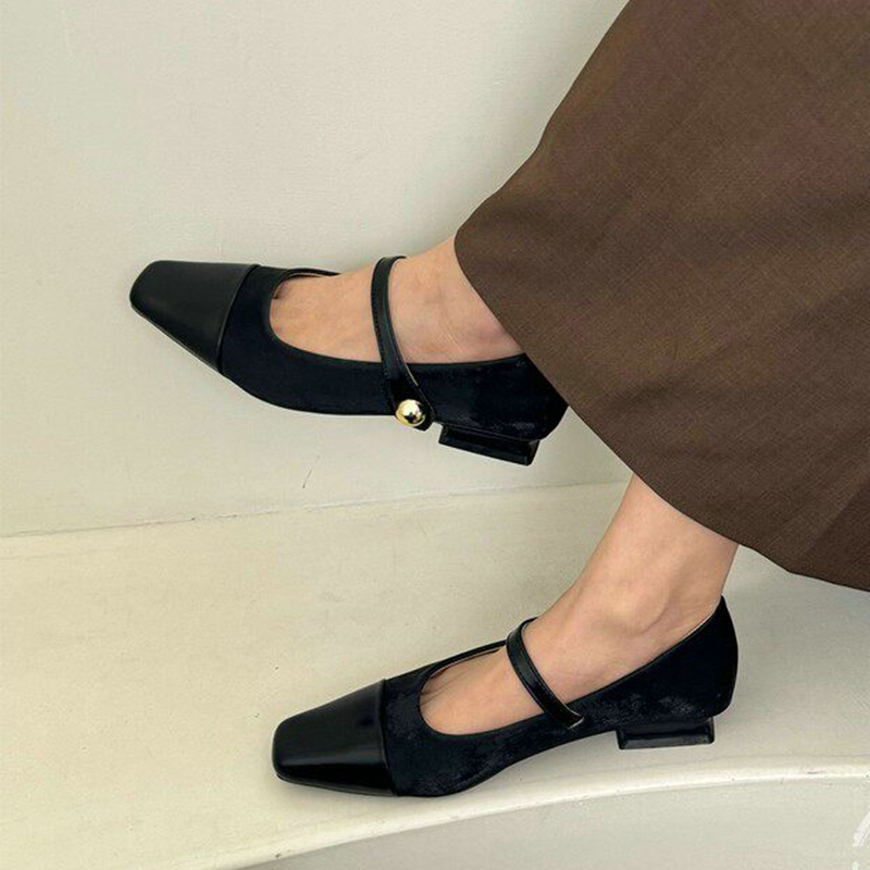 Mary Jane Kadınlar için Ayakka - Mary Jane Shoes incelemesi ve fiyatı