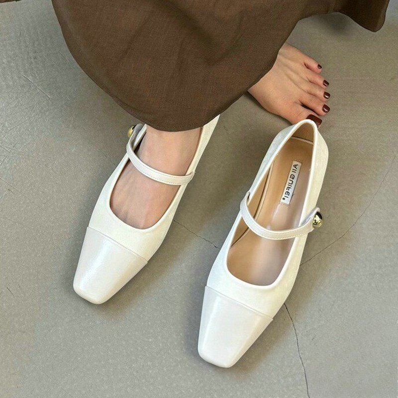 Mary Jane Kadınlar için Ayakka - Mary Jane Shoes incelemesi ve fiyatı