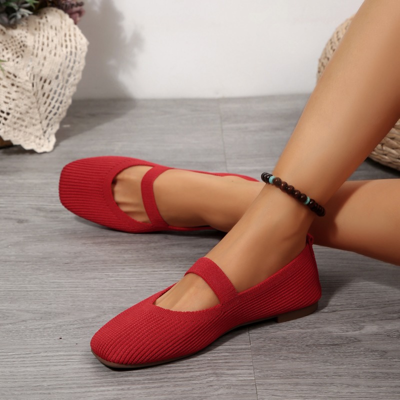 Kadınlar için Günlük Örme Bale - Women'S Shoes Hey Dude incelemesi ve fiyatı