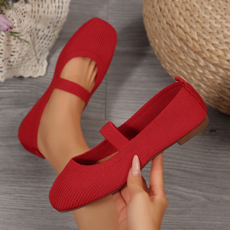 Kadınlar için Günlük Örme Bale - Women'S Shoes Hey Dude incelemesi ve fiyatı