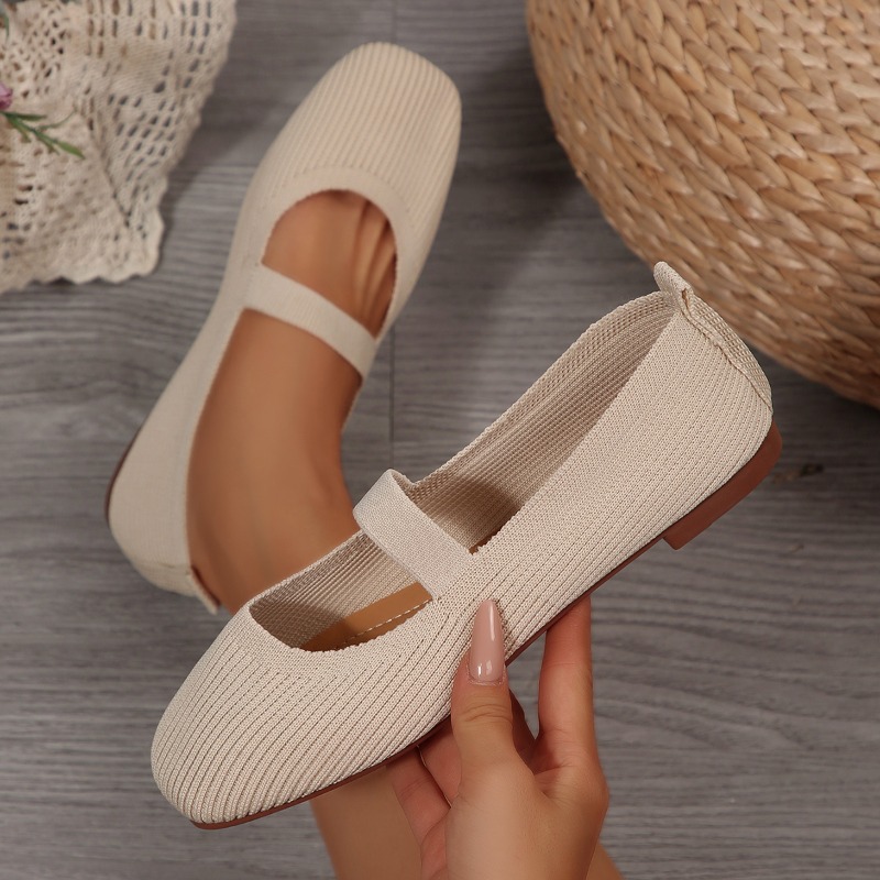 Kadınlar için Günlük Örme Bale - Women'S Shoes Hey Dude incelemesi ve fiyatı