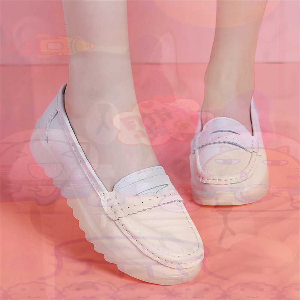Mokasen Sürüş Genç Spor Ayakka - Women Shoes Types Name incelemesi ve fiyatı