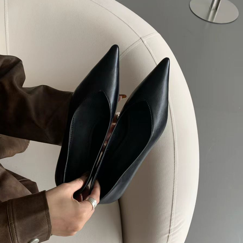 SUOJIALUN 2025 İlkbahar Yeni M - Women'S Shoes Non Slip incelemesi ve fiyatı