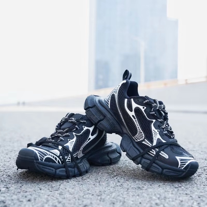 Yeni 2026 Kalın Tabanlı Erkek  - Women'S Shoes Paris incelemesi ve fiyatı