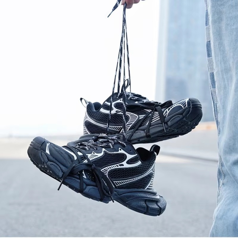 Yeni 2026 Kalın Tabanlı Erkek  - Women'S Shoes Paris incelemesi ve fiyatı