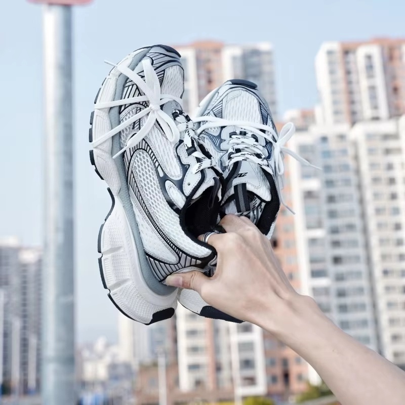 Yeni 2026 Kalın Tabanlı Erkek  - Women'S Shoes Paris incelemesi ve fiyatı