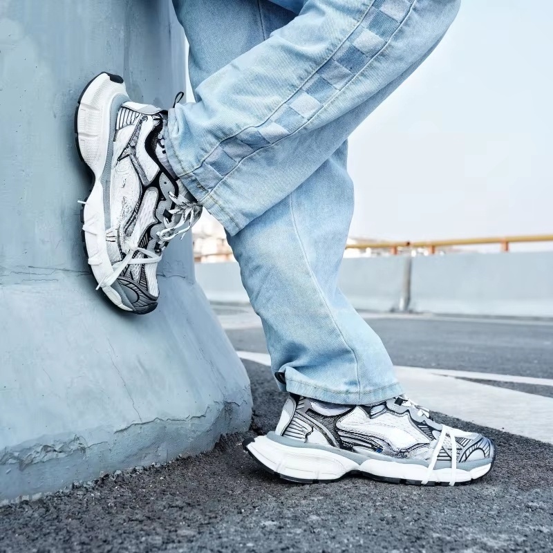 Yeni 2026 Kalın Tabanlı Erkek  - Women'S Shoes Paris incelemesi ve fiyatı