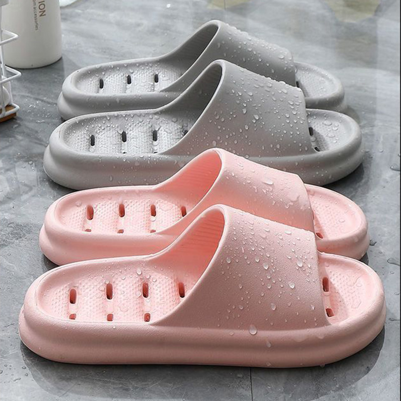 Oyuklu EVA Banyo Duş Terlikler - Women'S Shoes Non Slip incelemesi ve fiyatı