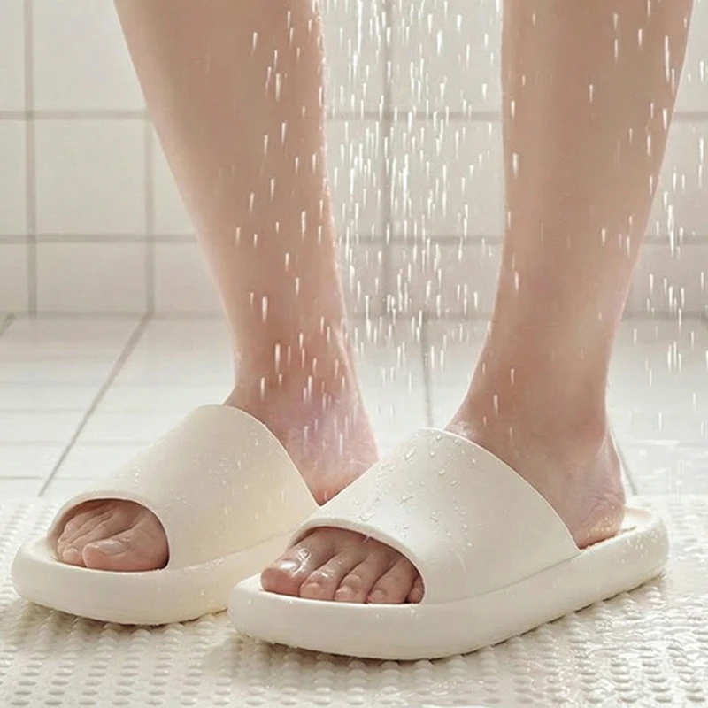 Oyuklu EVA Banyo Duş Terlikler - Women'S Shoes Non Slip incelemesi ve fiyatı