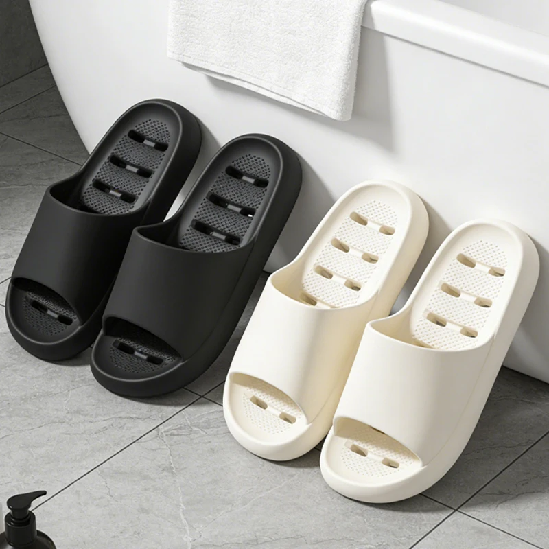 Oyuklu EVA Banyo Duş Terlikler - Women'S Shoes Non Slip incelemesi ve fiyatı