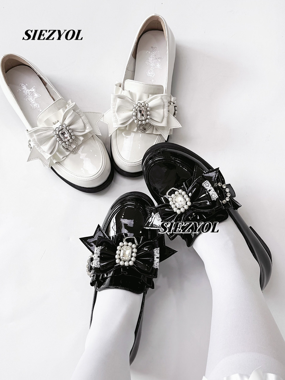 Orijinal Japon Tarzı En Kolay  - Mary Jane Shoes incelemesi ve fiyatı
