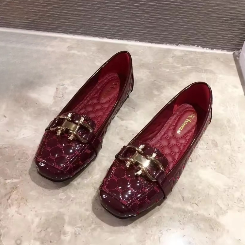 Bahar Yeni Bale Kadın Ayakkabı - Women Shoes Loafers incelemesi ve fiyatı