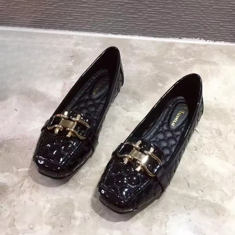 Bahar Yeni Bale Kadın Ayakkabı - Women Shoes Loafers incelemesi ve fiyatı