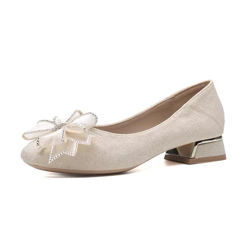 Kadın 2025, Yeni Stil Sonbahar - Women'S Shoes Non Slip incelemesi ve fiyatı
