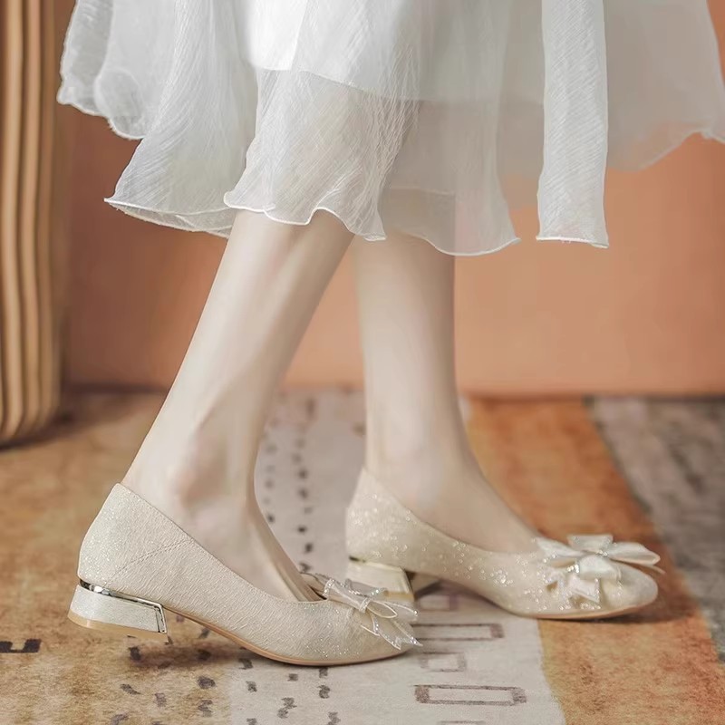 Kadın 2025, Yeni Stil Sonbahar - Women'S Shoes Non Slip incelemesi ve fiyatı