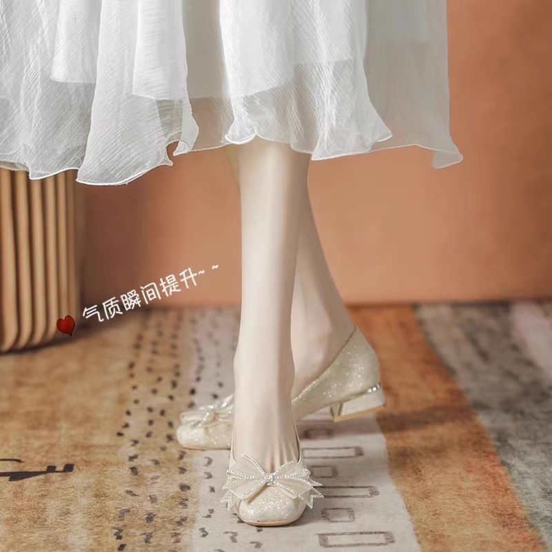 Kadın 2025, Yeni Stil Sonbahar - Women'S Shoes Non Slip incelemesi ve fiyatı