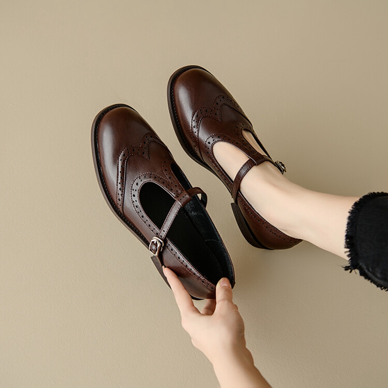 Yeni sonbahar/bahar kadın pomp - Mary Jane Shoes incelemesi ve fiyatı