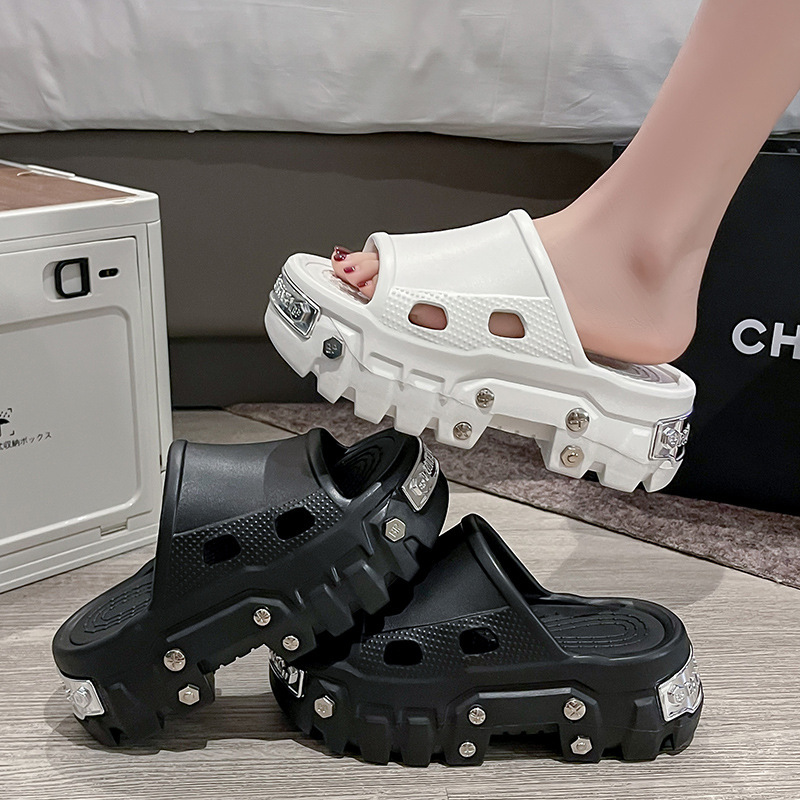 Kadın Terlikleri Moda Platform - Women'S Shoes Paris incelemesi ve fiyatı