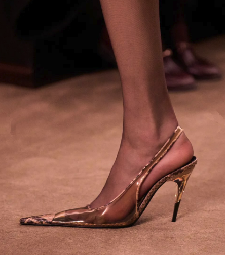 2026 Yeni podyum modası seksi  - Women'S Shoes Paris incelemesi ve fiyatı