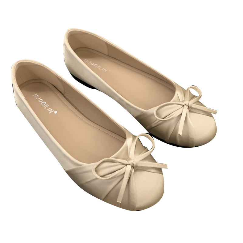2026 Yeni Fiyonklu Saten Sığ T - Women'S Shoes Non Slip incelemesi ve fiyatı