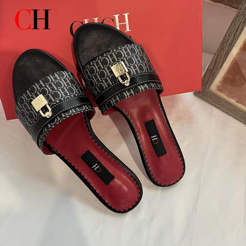 CH Kadın Giyilebilir Plaj Terl - Women Shoes Size 7 incelemesi ve fiyatı