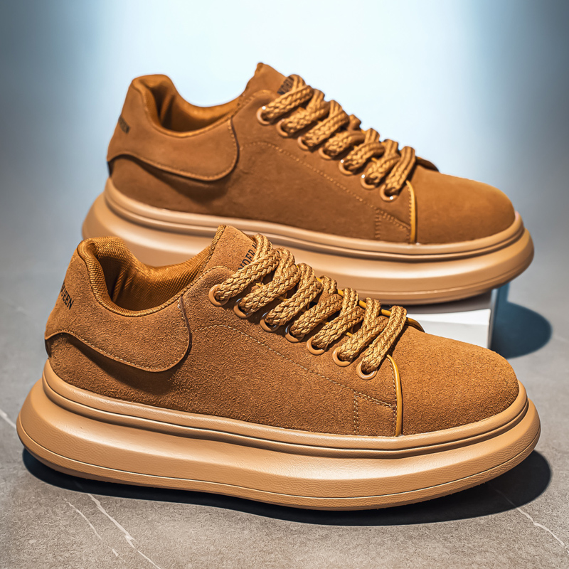 Deri Lüks Erkek Ayakkabıları E - Women'S Shoes Hey Dude incelemesi ve fiyatı
