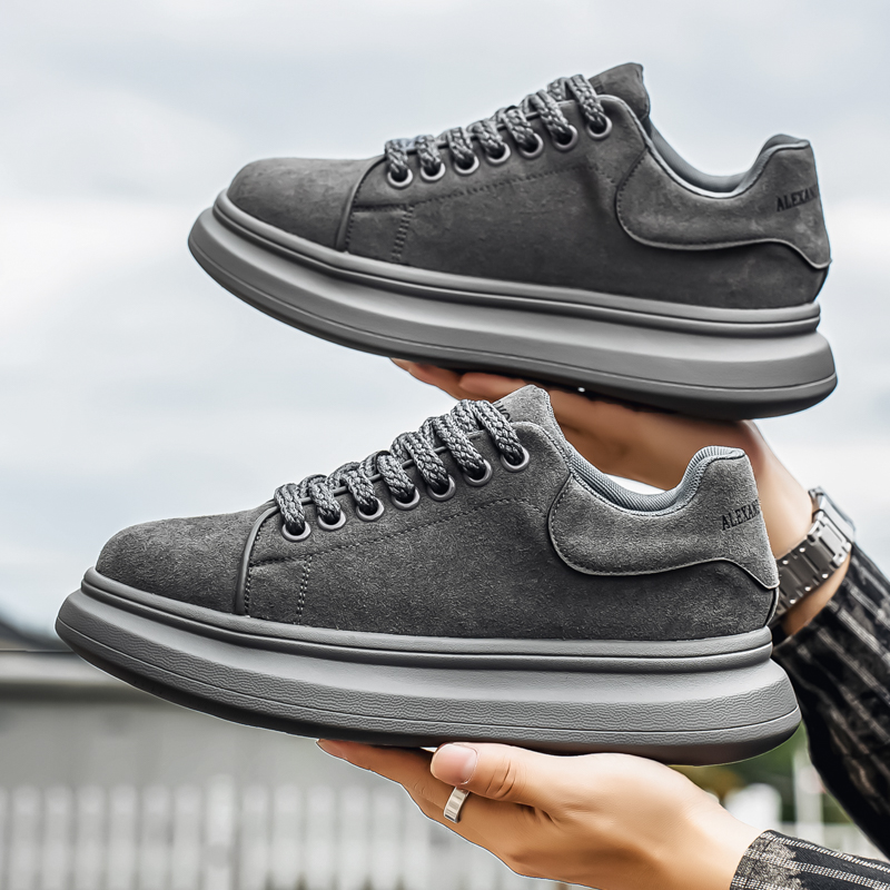Deri Lüks Erkek Ayakkabıları E - Women'S Shoes Hey Dude incelemesi ve fiyatı