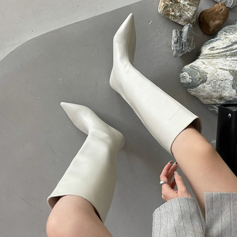 Kitten Heel Temperament Moda B - Wide Fit Heels incelemesi ve fiyatı