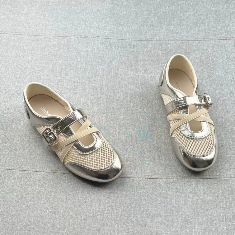 Yeni Eklenmiş Dokuma Oyuklu Sp - Women'S Shoes Non Slip incelemesi ve fiyatı
