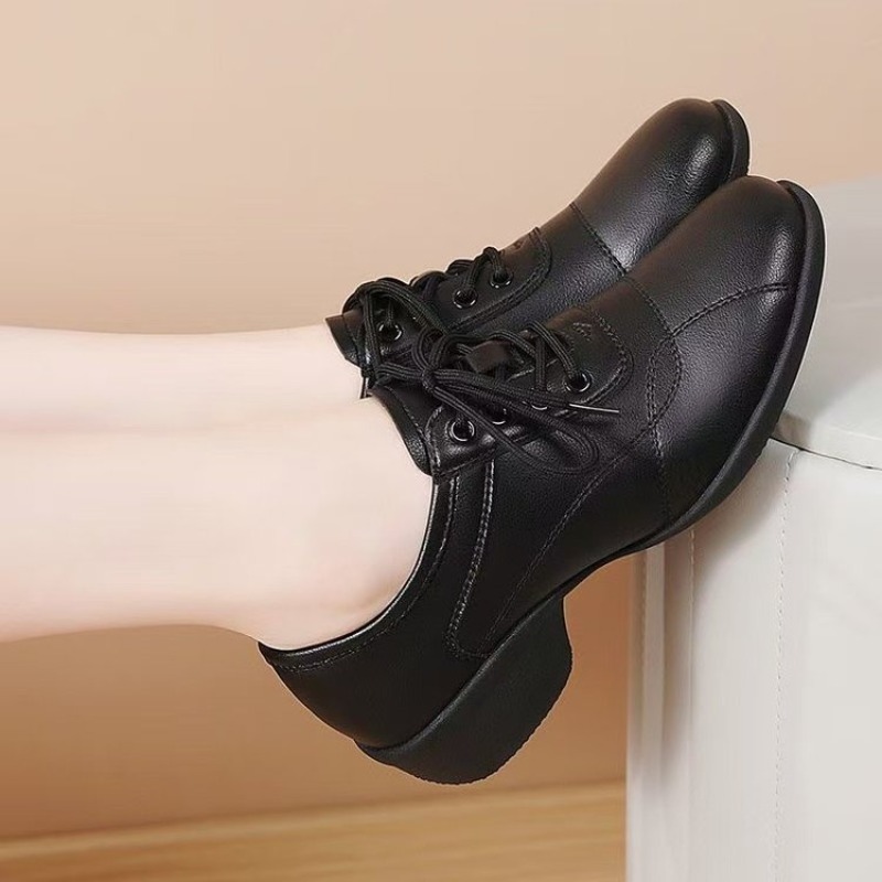 Kadınlar İçin Düşük Topuklu Da - Women'S Shoes Non Slip incelemesi ve fiyatı