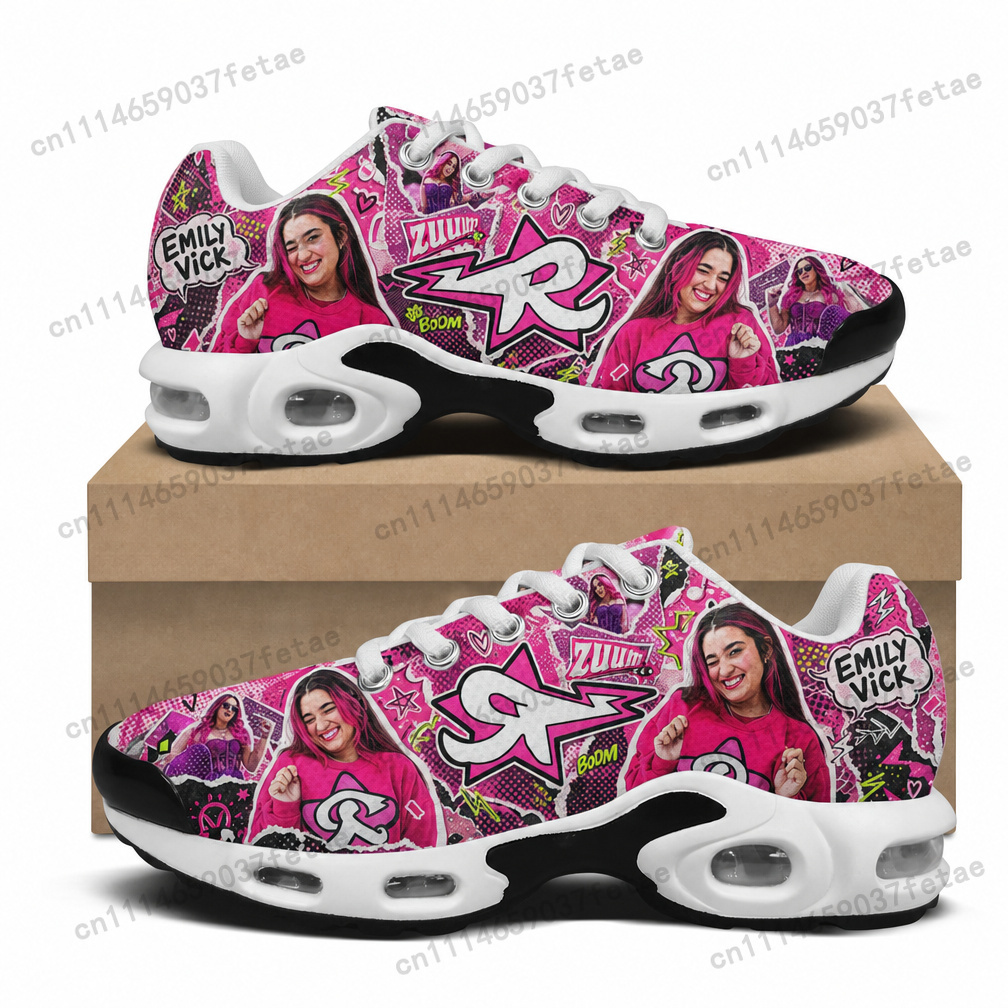 Emma Myers Cushion Sneakers Er - Women Shoes Myer incelemesi ve fiyatı