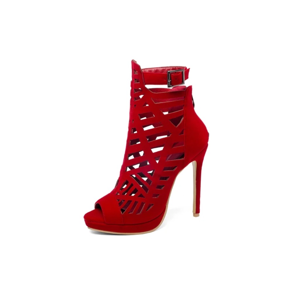 BLXQPY Süper Büyük Boy 28-52 Y - Wide Fit Heels incelemesi ve fiyatı