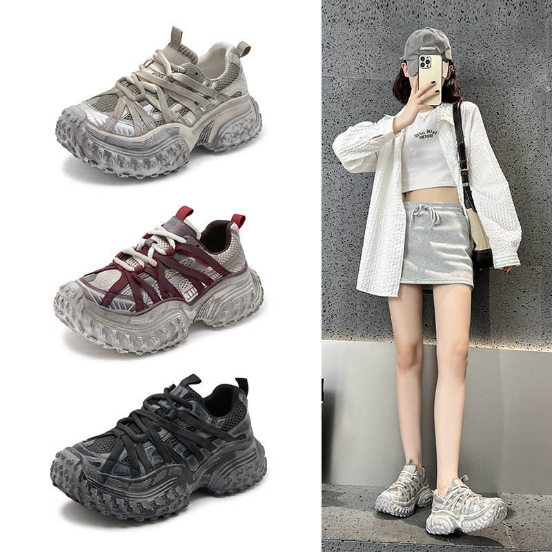 Bayanlar İçin Baba Ayakkabılar - Women'S Shoes Paris incelemesi ve fiyatı