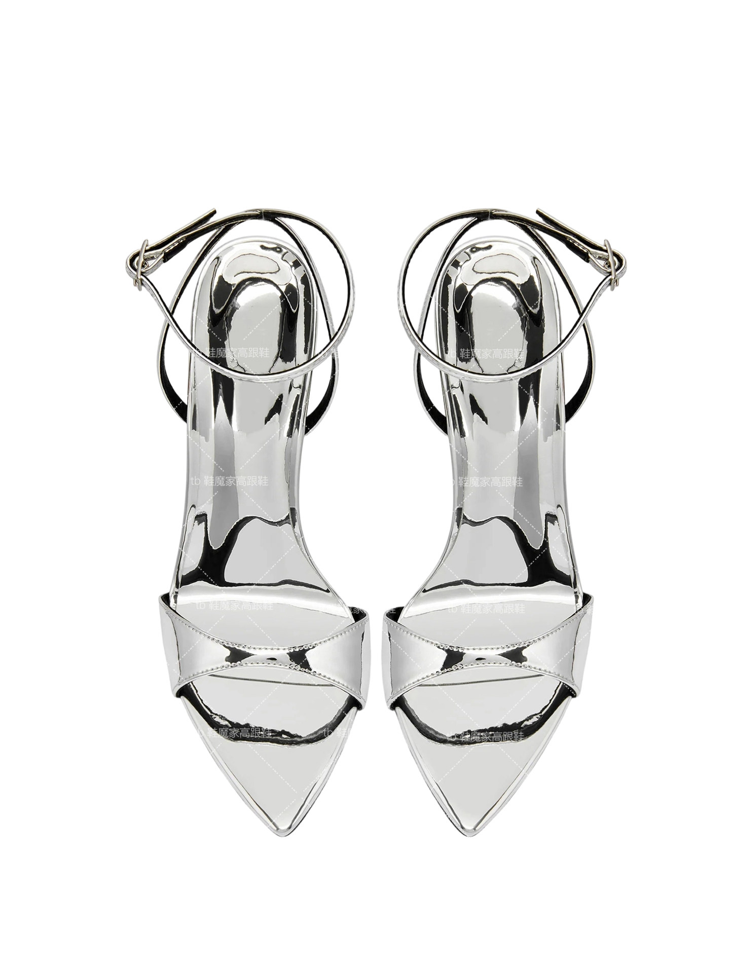 Yeni Avrupa ve Amerikan Seksi  - Wide Fit Heels incelemesi ve fiyatı