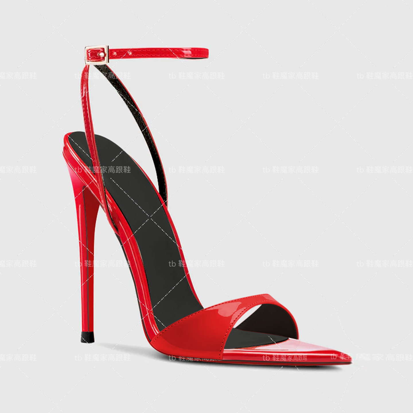 Yeni Avrupa ve Amerikan Seksi  - Wide Fit Heels incelemesi ve fiyatı