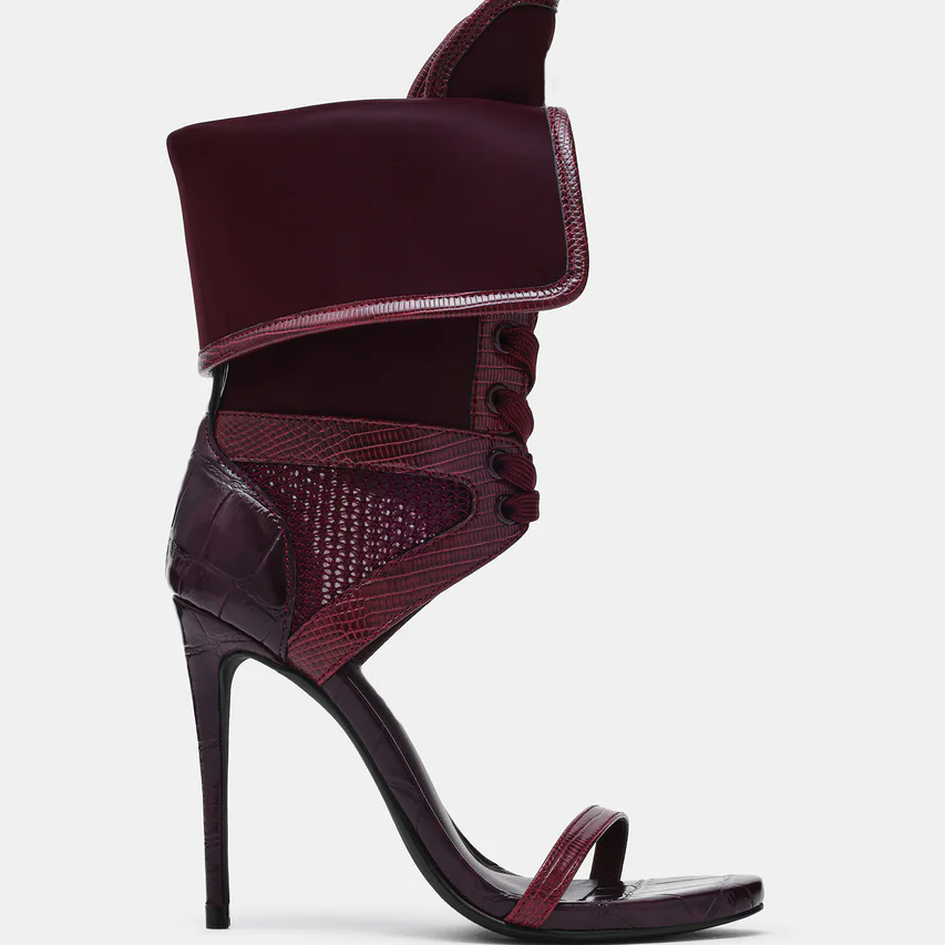 Kadınlar İçin Açık Burunlu Sti - Women Shoes Formal incelemesi ve fiyatı