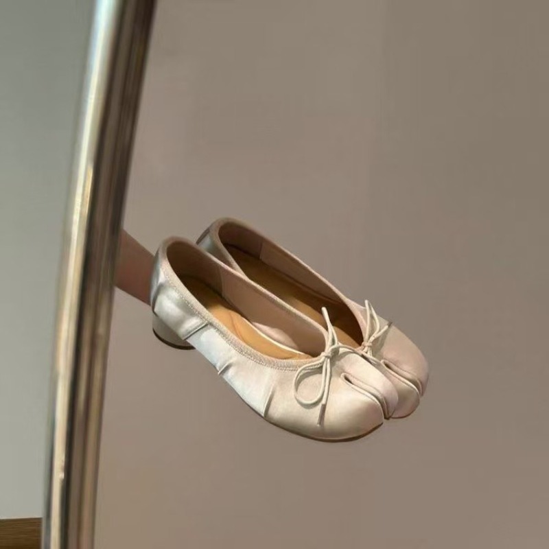 Sweet Bow Kadın İlkbahar 2026  - Women'S Shoes Non Slip incelemesi ve fiyatı