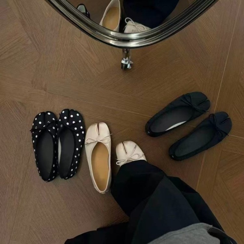 Sweet Bow Kadın İlkbahar 2026  - Women'S Shoes Non Slip incelemesi ve fiyatı